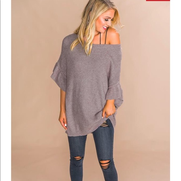 Impressions Sweaters - Hardly Worn Adorable Sweater